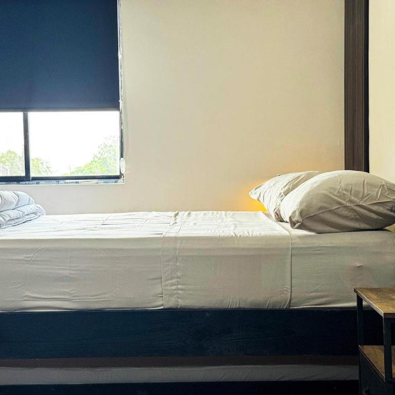 A 8 minutos del consulado americano - Apartamento - 9