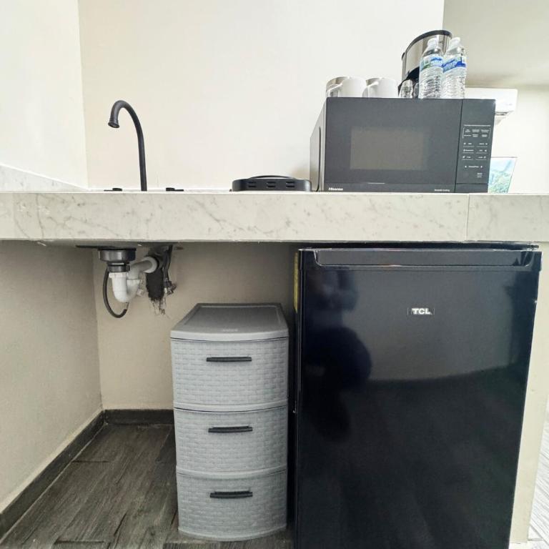 A 8 minutos del consulado americano - Apartamento - 10