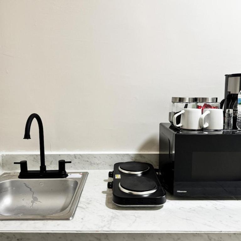 A 8 minutos del consulado americano - Apartamento - 11