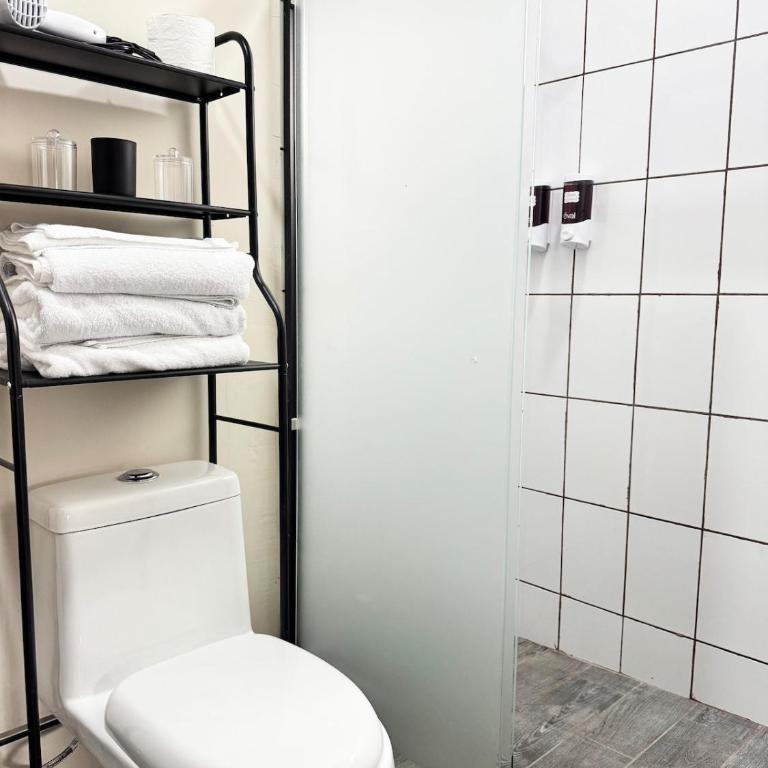 A 8 minutos del consulado americano - Apartamento - 17