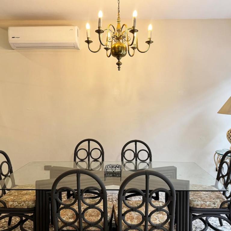 33 En hermosa casa compartida-consulado - Apartment - 25