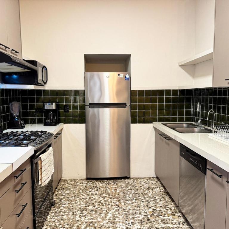 A 8 minutos del consulado americano - Apartamento - 20