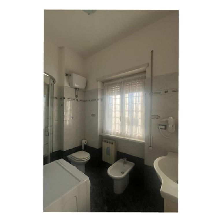 Casa Matilde - Appartamento con 1 Camera da Letto - 8