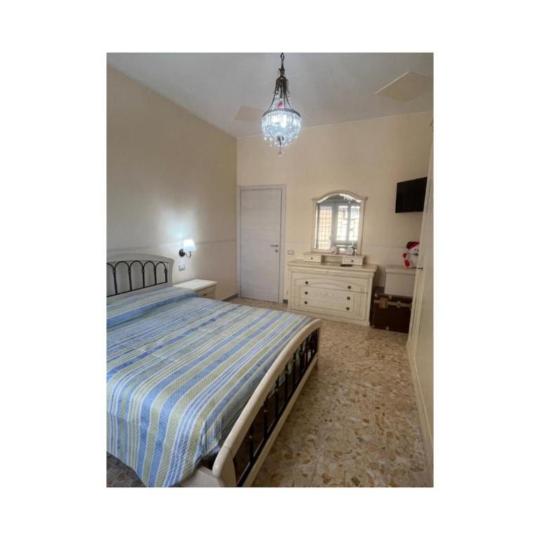 Casa Matilde - Appartamento con 1 Camera da Letto - 13