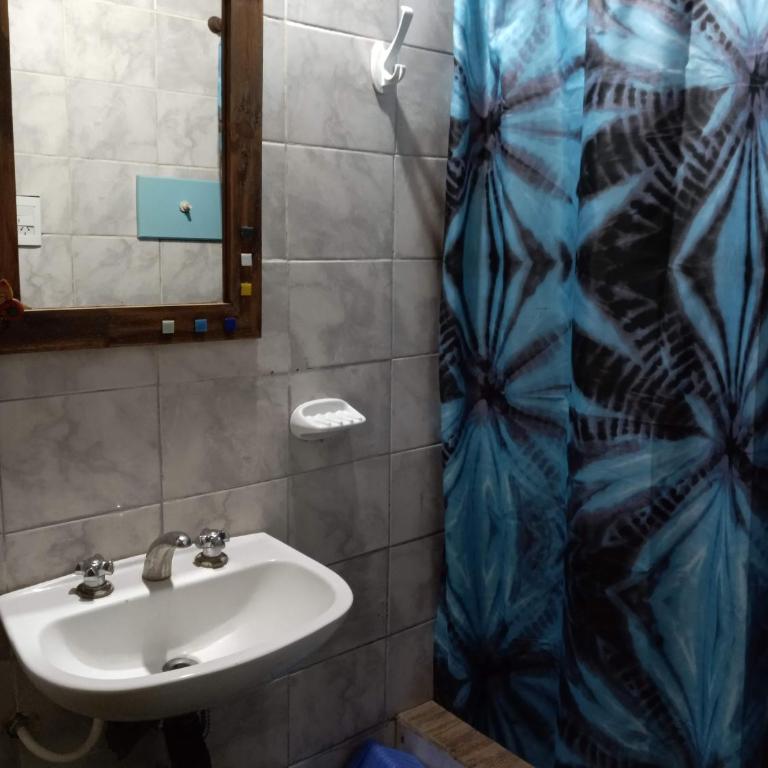Posada Wayra - Playa Serena - MDQ - Habitación Doble - 5