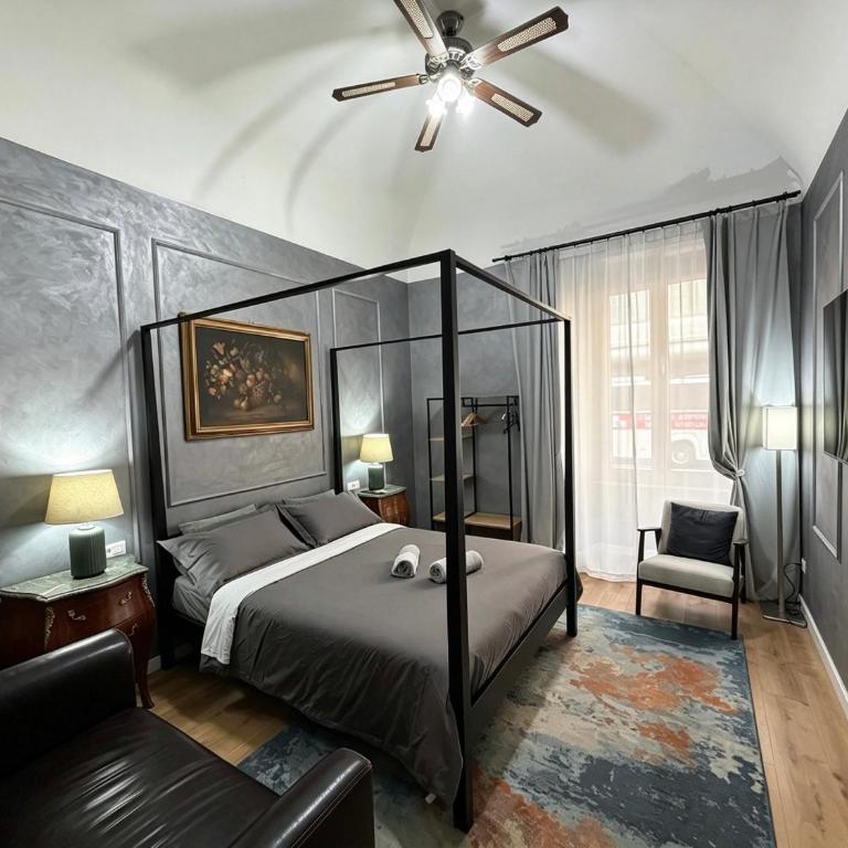 Roma center home - Appartamento con 2 Camere da Letto - 4