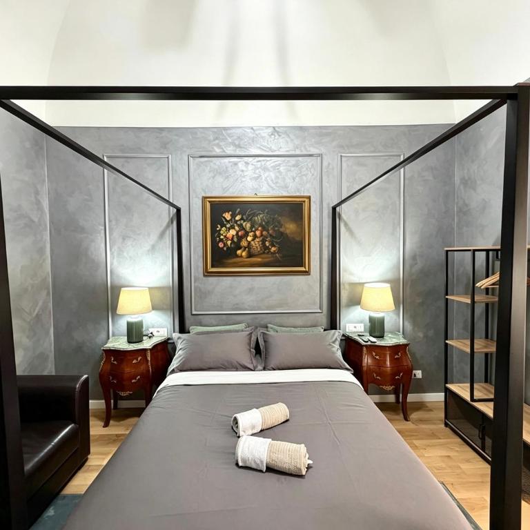 Roma center home - Appartamento con 2 Camere da Letto - 5