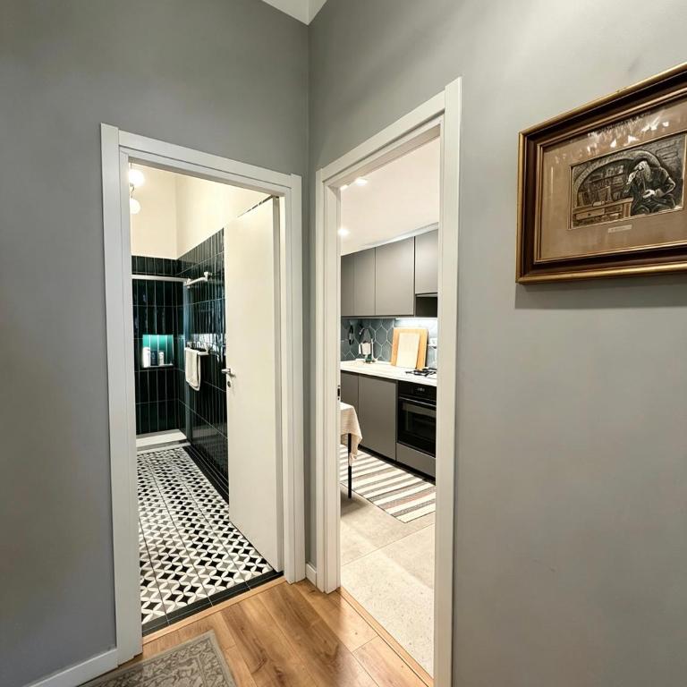 Roma center home - Appartamento con 2 Camere da Letto - 30