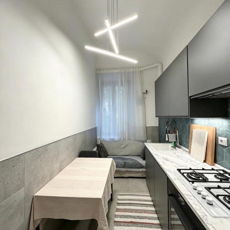 Roma center home - Appartamento con 2 Camere da Letto - 10