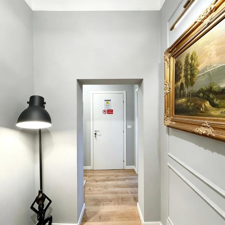 Roma center home - Appartamento con 2 Camere da Letto - 28