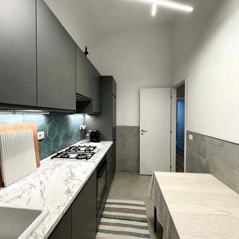 Roma center home - Appartamento con 2 Camere da Letto - 9
