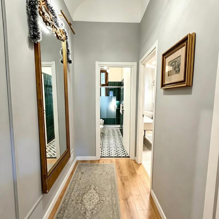 Roma center home - Appartamento con 2 Camere da Letto - 18