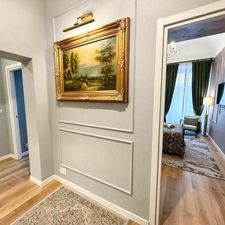 Roma center home - Appartamento con 2 Camere da Letto - 25