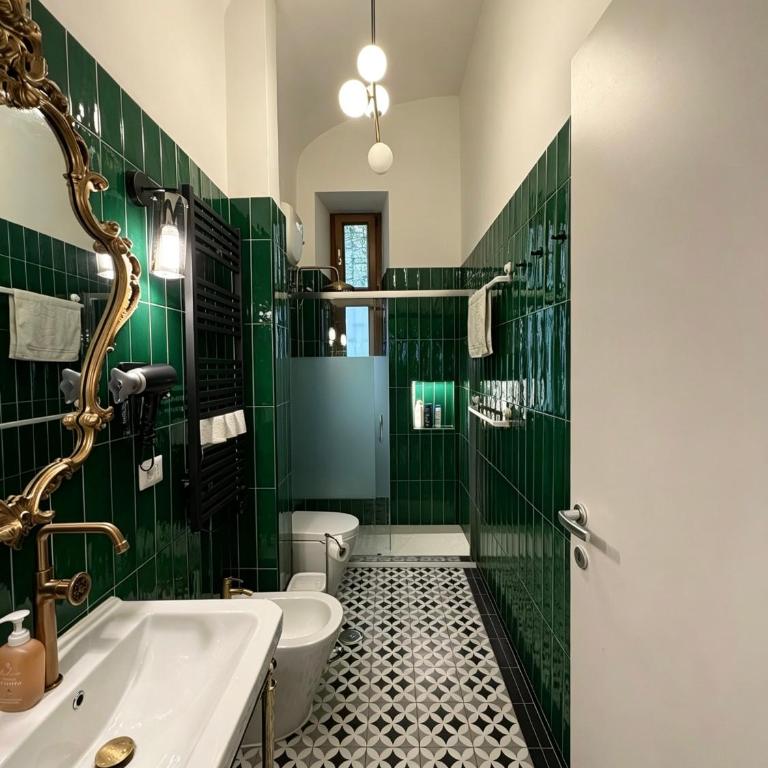 Roma center home - Appartamento con 2 Camere da Letto - 6