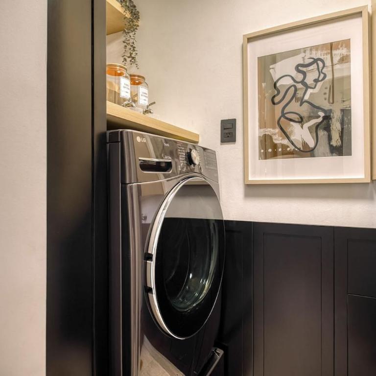 Roma Norte 1BR Balcony by Parque Mexico - Apartamento - 26