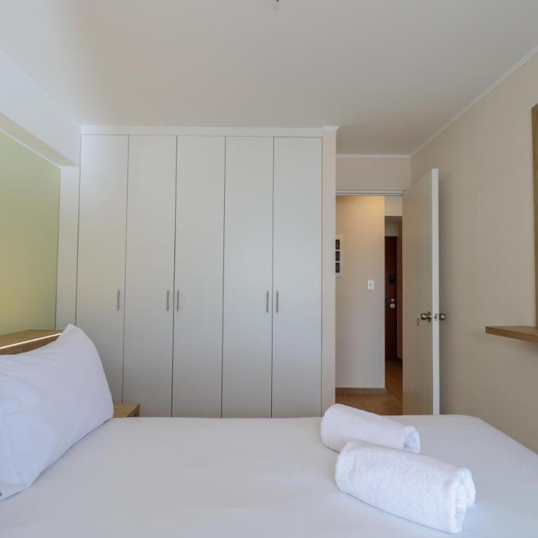 Work and Living Suites in Miraflores by Geko - One-Bedroom Standard Apartment - 14