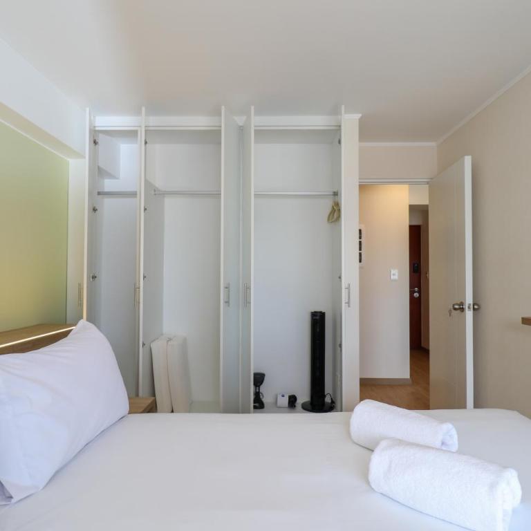 Work and Living Suites in Miraflores by Geko - One-Bedroom Standard Apartment - 11
