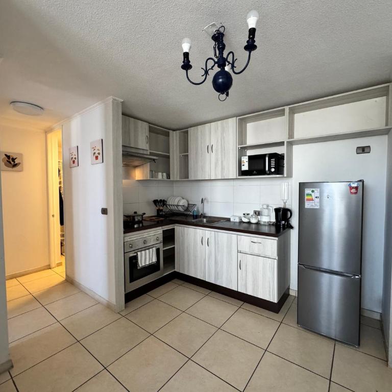 Departamentos JMQ - Apartamento de 2 dormitorios - 14