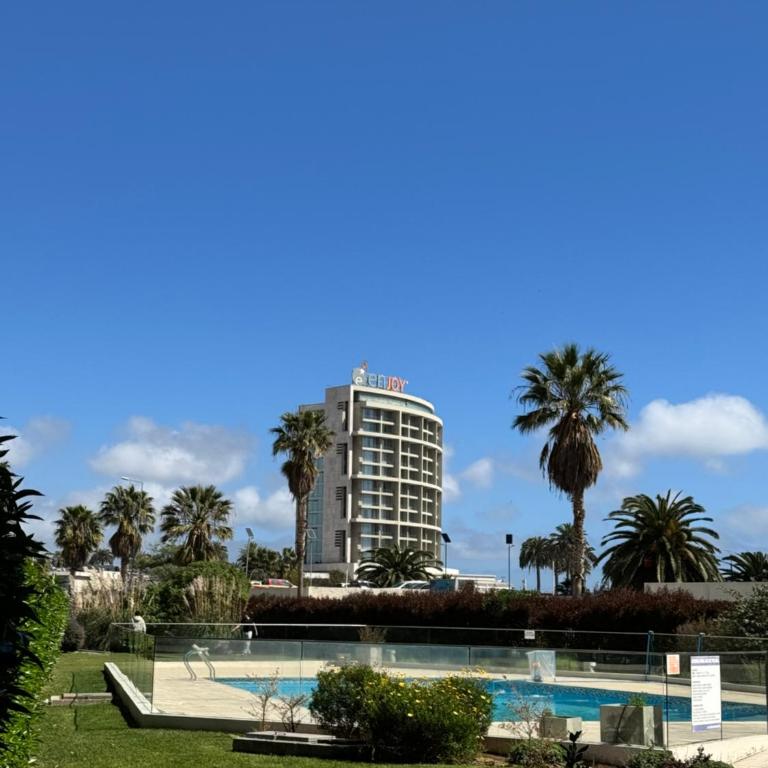Departamentos JMQ - Apartamento de 2 dormitorios - 17