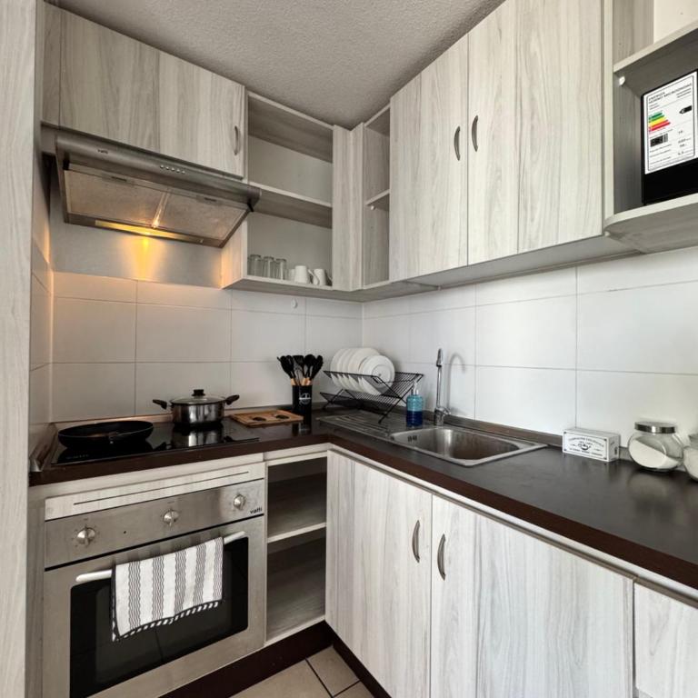 Departamentos JMQ - Apartamento de 2 dormitorios - 3