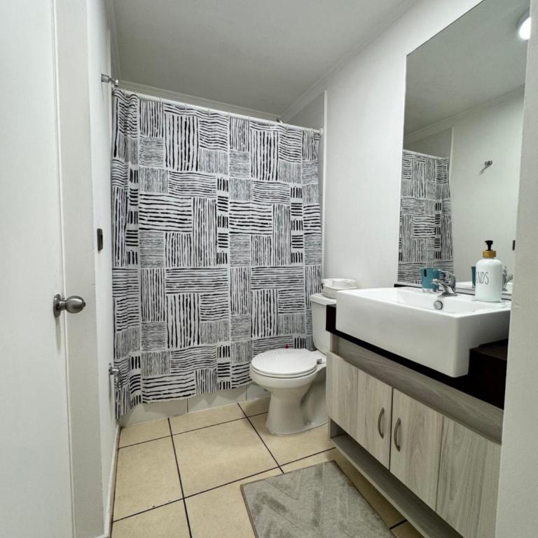 Departamentos JMQ - Apartamento de 2 dormitorios - 5