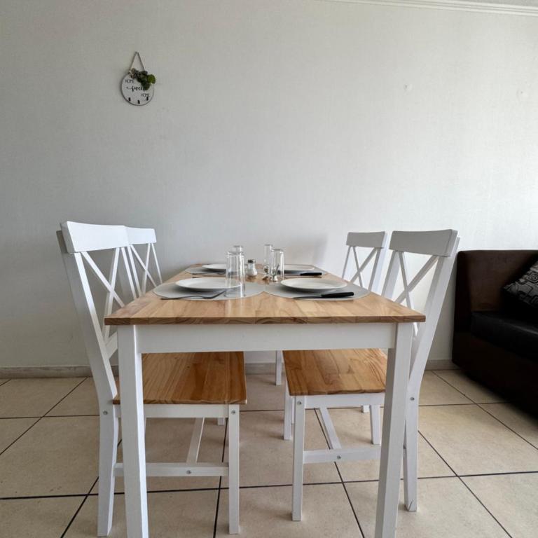 Departamentos JMQ - Apartamento de 2 dormitorios - 10