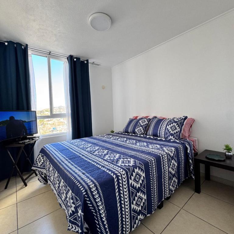 Departamentos JMQ - Apartamento de 2 dormitorios - 8