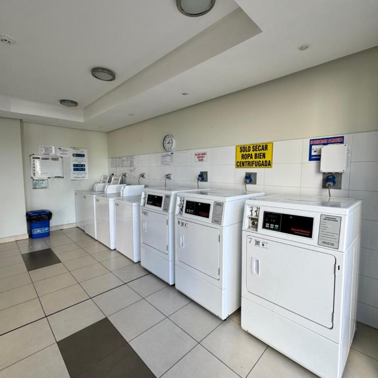 Departamentos JMQ - Apartamento de 2 dormitorios - 19