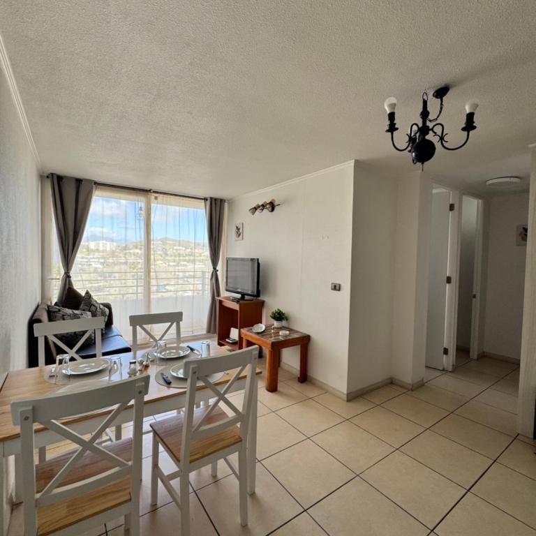 Departamentos JMQ - Apartamento de 2 dormitorios - 13