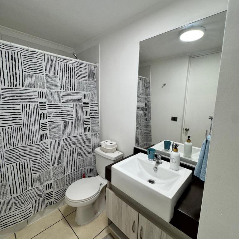 Departamentos JMQ - Apartamento de 2 dormitorios - 12