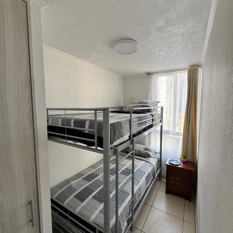 Departamentos JMQ - Apartamento de 2 dormitorios - 9
