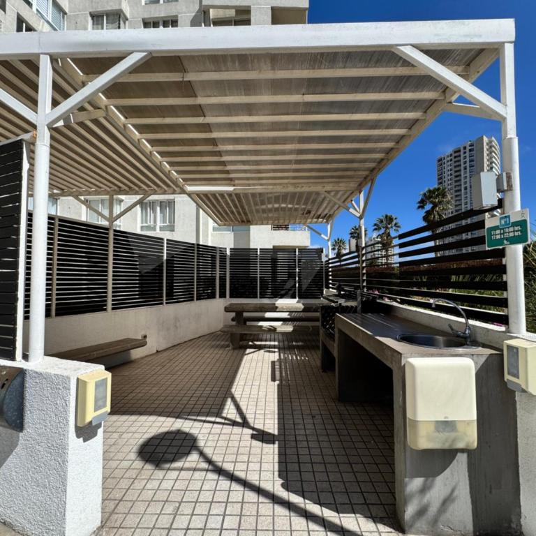Departamentos JMQ - Apartamento de 2 dormitorios - 18