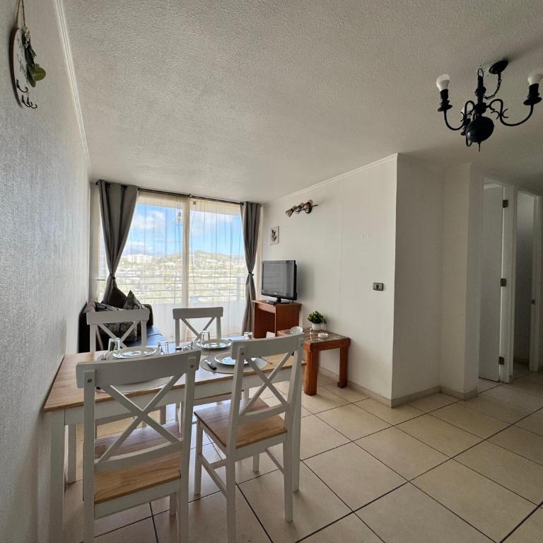 Departamentos JMQ - Apartamento de 2 dormitorios - 15
