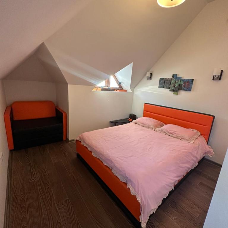 Apartments JARAM - Three-Bedroom Apartment - 4