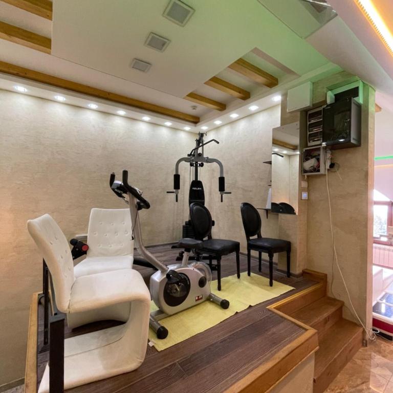 Apartments JARAM - Three-Bedroom Apartment - 8