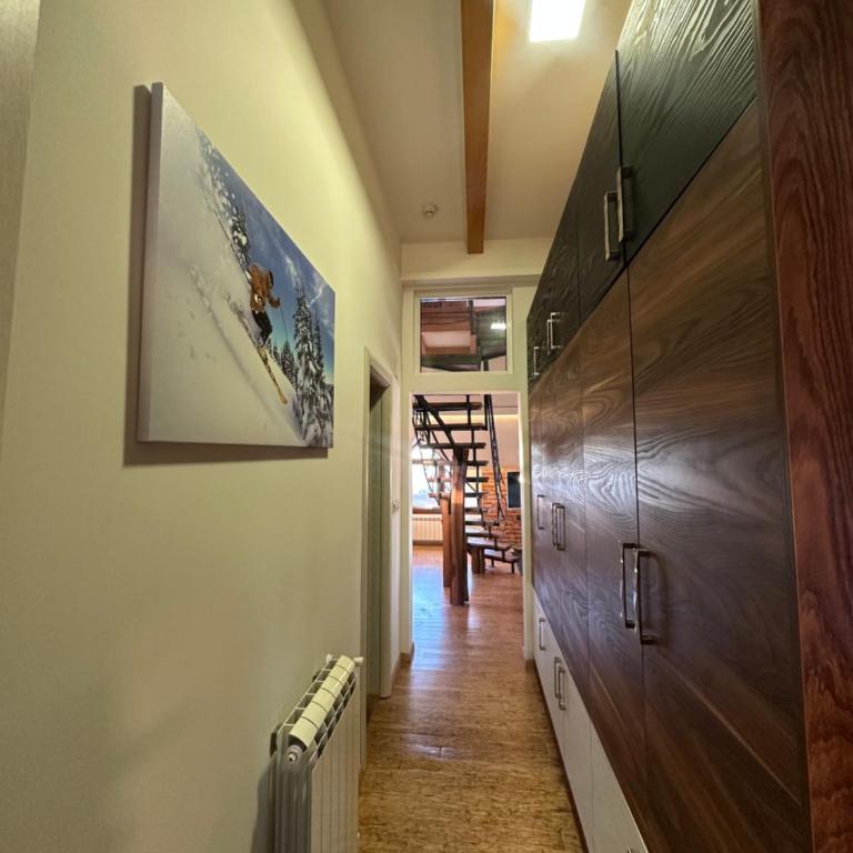 Apartments JARAM - Three-Bedroom Apartment - 9