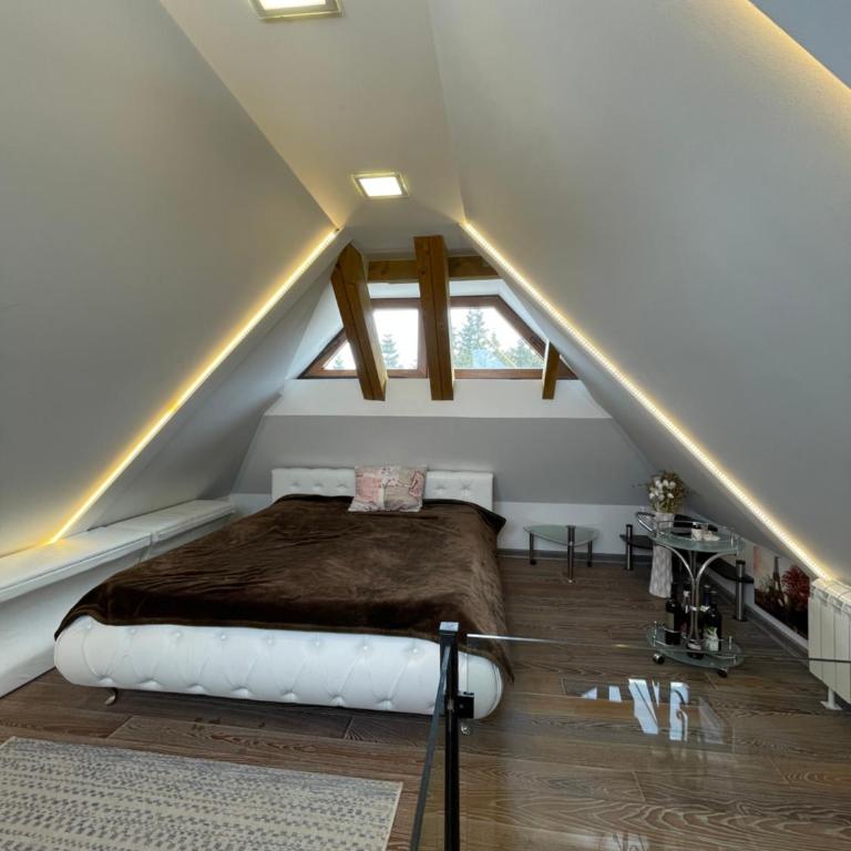 Apartments JARAM - Three-Bedroom Apartment - 3