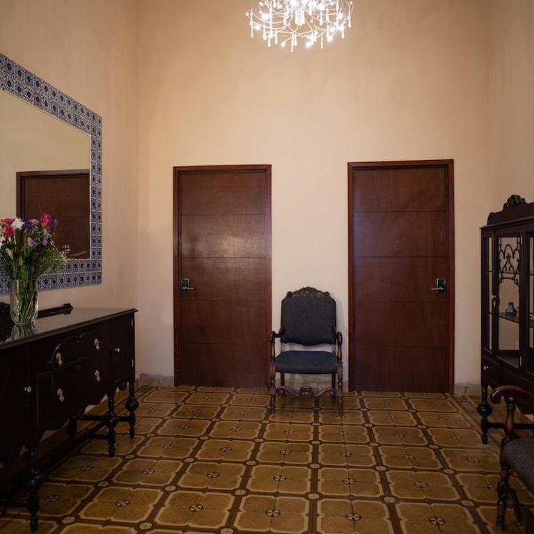 Zocalo SENSACIONAL - Apartamento con balcón - 21