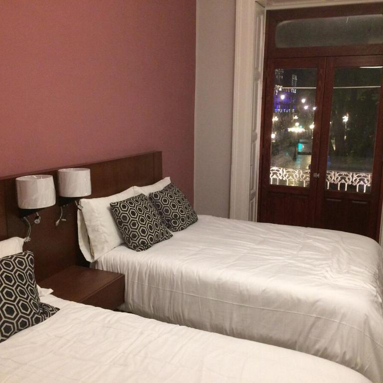 Zocalo SENSACIONAL - Apartamento con balcón - 19