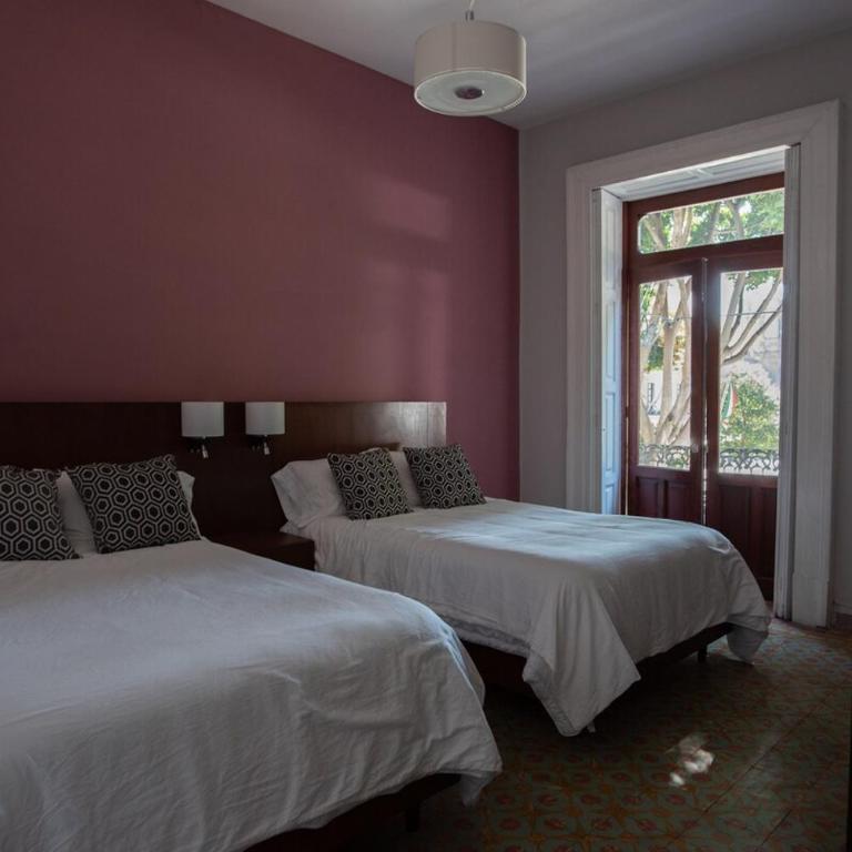 Zocalo SENSACIONAL - Apartamento con balcón - 18