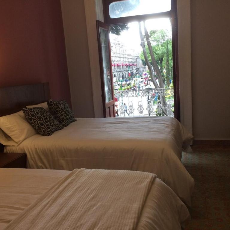 Zocalo SENSACIONAL - Apartamento con balcón - 17