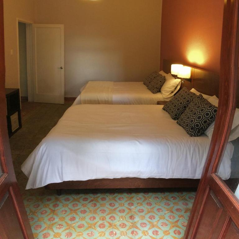 Zocalo SENSACIONAL - Apartamento con balcón - 16