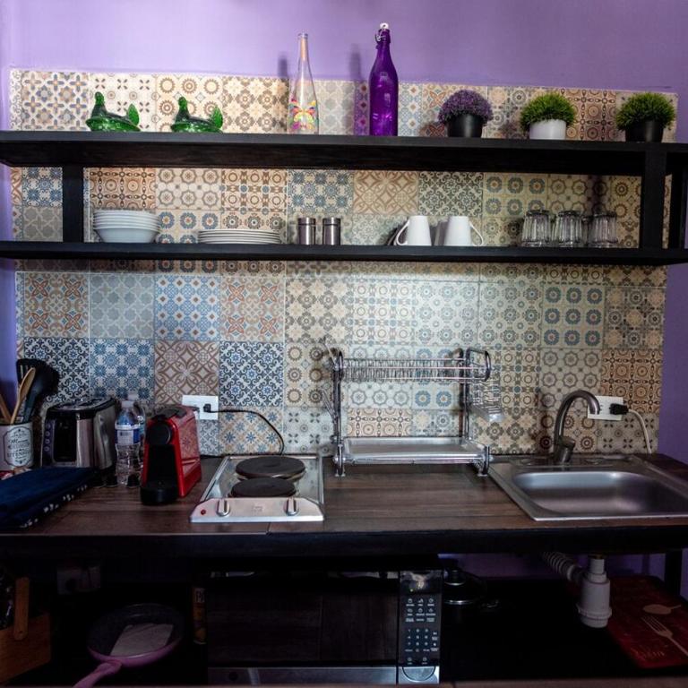 Zocalo SENSACIONAL - Apartamento con balcón - 12