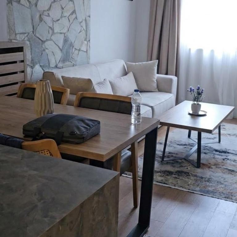 Apartments KRALJEV TRG - One-Bedroom Apartment - 16