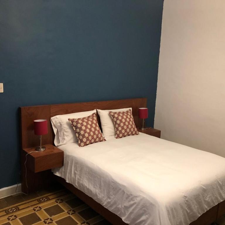 Zocalo SENSACIONAL - Apartamento con balcón - 5