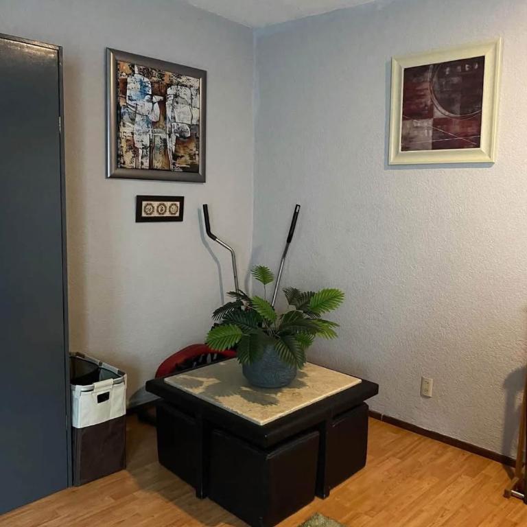 Beautiful contemporary home 5 min away from Sta Fe - Casa de 2 dormitorios - 4