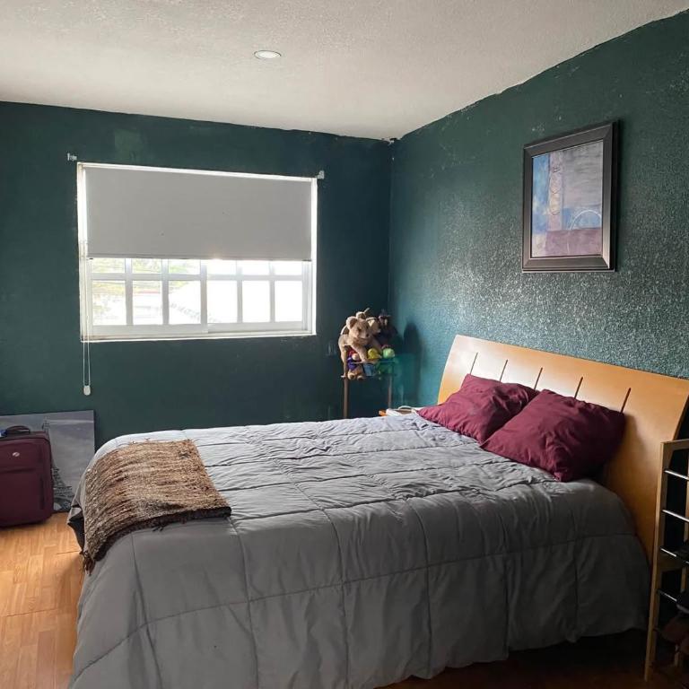 Beautiful contemporary home 5 min away from Sta Fe - Casa de 2 dormitorios - 5