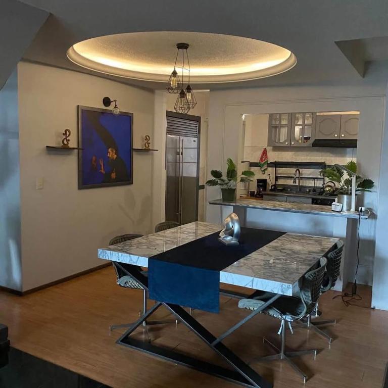 Beautiful contemporary home 5 min away from Sta Fe - Casa de 2 dormitorios - 11