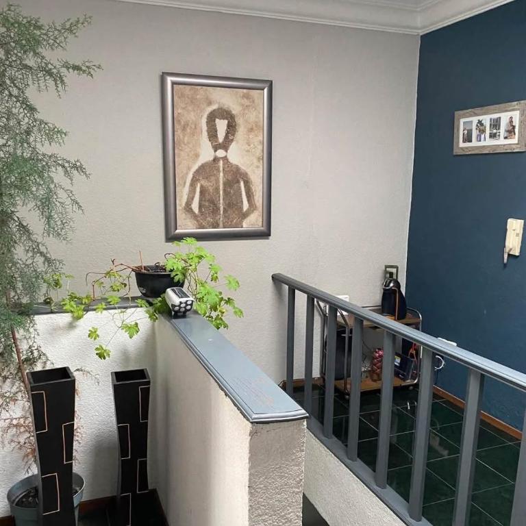 Beautiful contemporary home 5 min away from Sta Fe - Casa de 2 dormitorios - 12