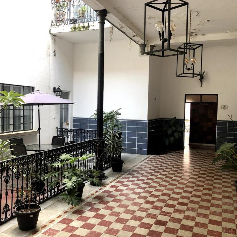 Zocalo SENSACIONAL - Apartamento con balcón - 3